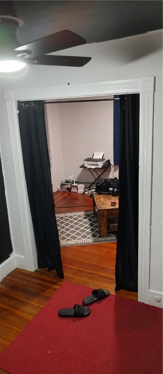 358 Northup Street Cranston, RI 02905 - Photo 14 of 49