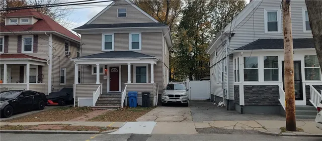 $475,000 | 358 Northup Street, Cranston, RI 02905
