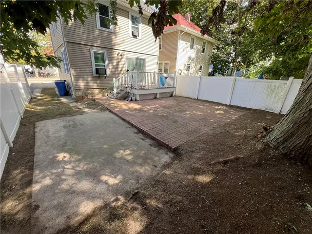 $475,000 | 358 Northup Street, Cranston, RI 02905