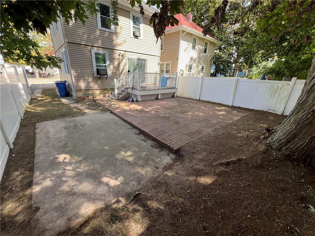 358 Northup Street Cranston, RI 02905 - Photo 3 of 49