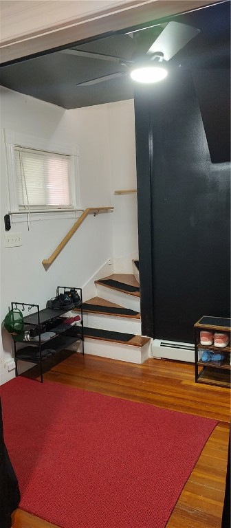 358 Northup Street Cranston, RI 02905 - Photo 31 of 49