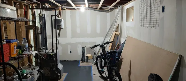 $475,000 | 358 Northup Street, Cranston, RI 02905