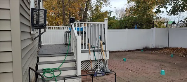 $475,000 | 358 Northup Street, Cranston, RI 02905