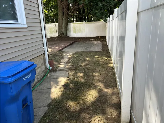 $475,000 | 358 Northup Street, Cranston, RI 02905