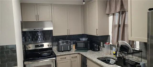 $475,000 | 358 Northup Street, Cranston, RI 02905