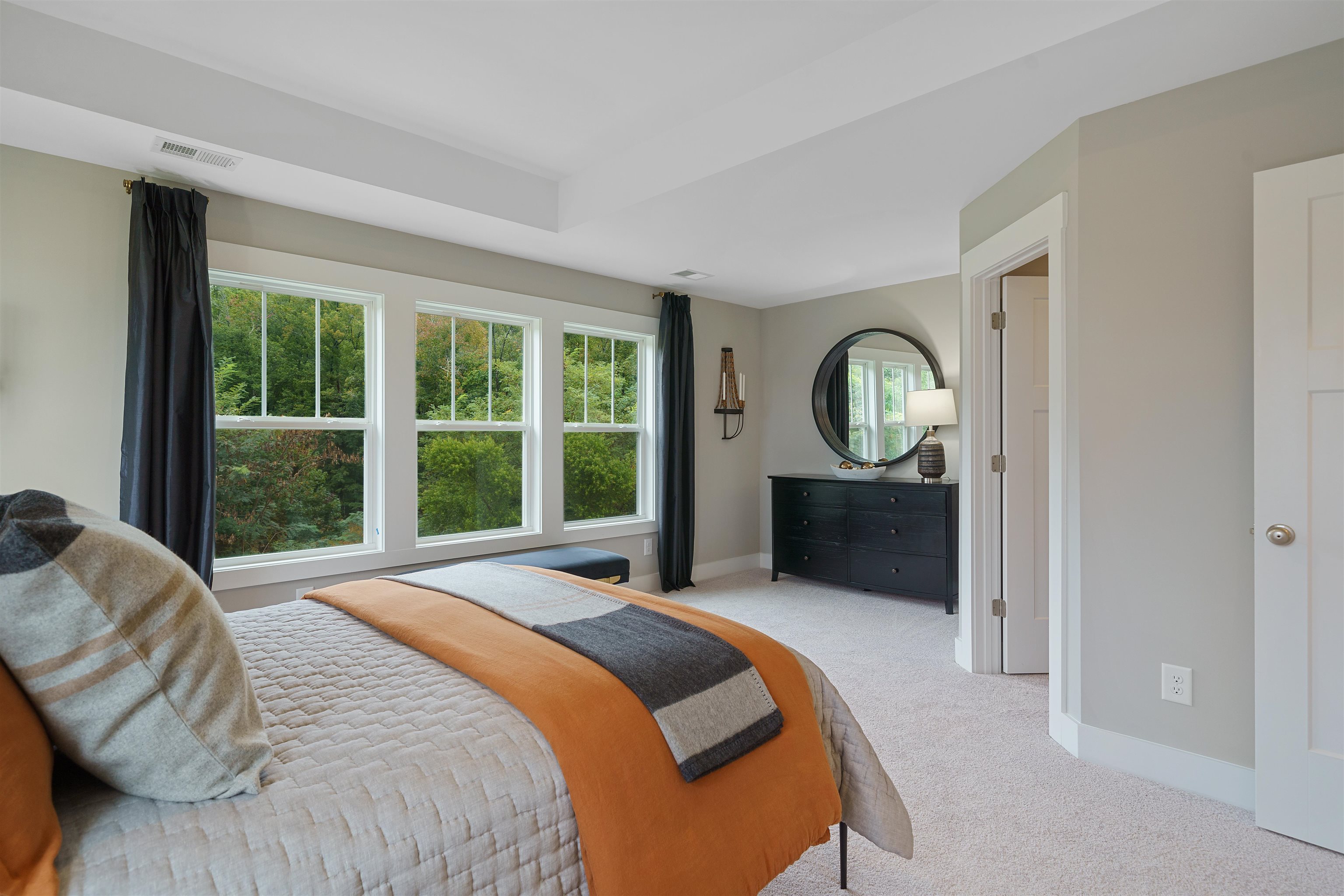 1395 Maplesmith Way Moore, SC 29369 - Photo 29 of 31 Master Bedroom