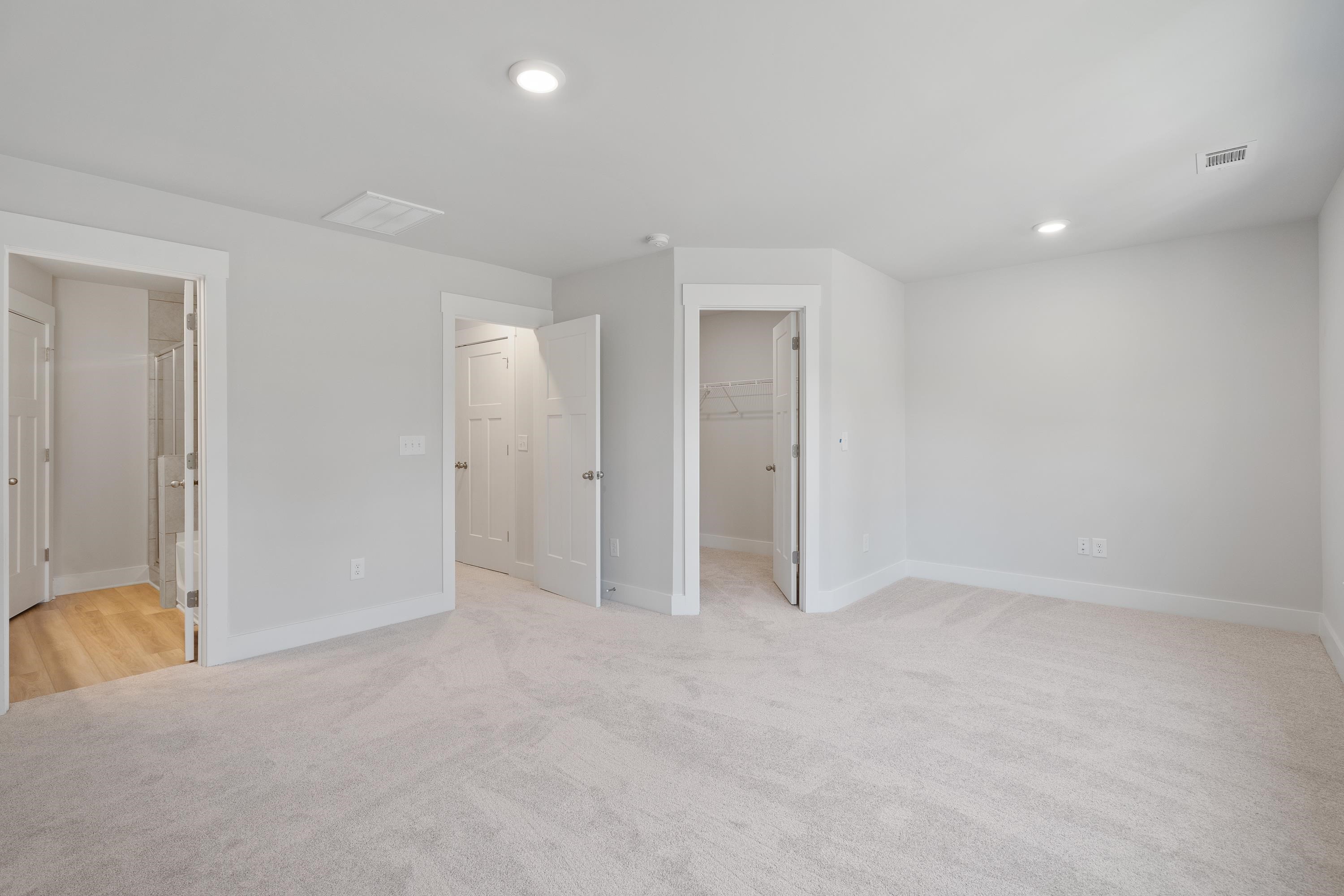 1395 Maplesmith Way Moore, SC 29369 - Photo 10 of 31 Master Bedroom