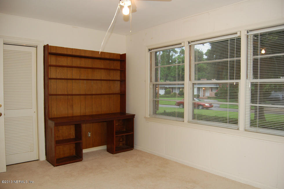 4103 Robin Hood Road Jacksonville, FL 32210 - Photo 17 of 29 Bed 1 view 2