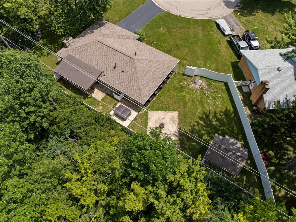 7481 Mohawk Trail Road Dayton, OH 45459 - Photo 36 of 37