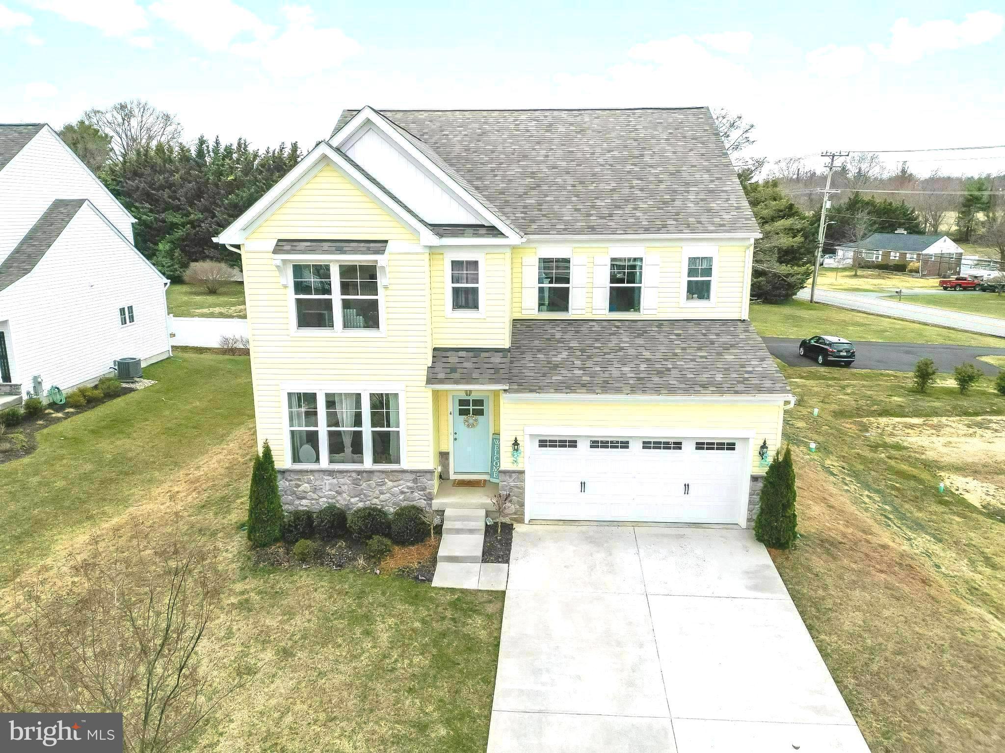 4 Dade Court Fallston, MD 21047 - Photo 2 of 49