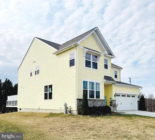 $775,000 | 4 Dade Court, Fallston, MD 21047