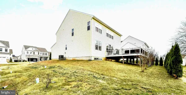 $725,000 | 4 Dade Court, Fallston, MD 21047