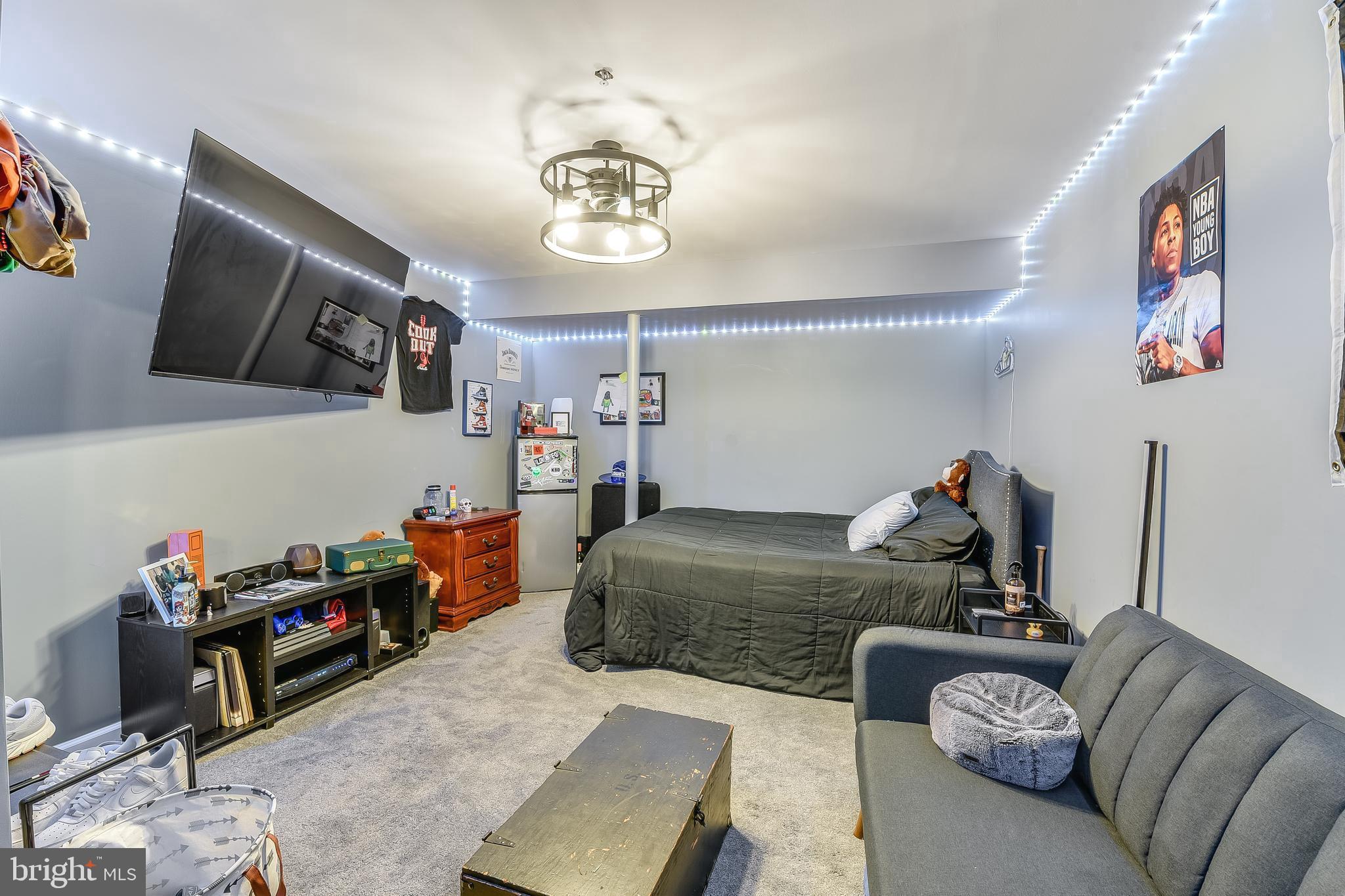 4 Dade Court Fallston, MD 21047 - Photo 40 of 49 Basement