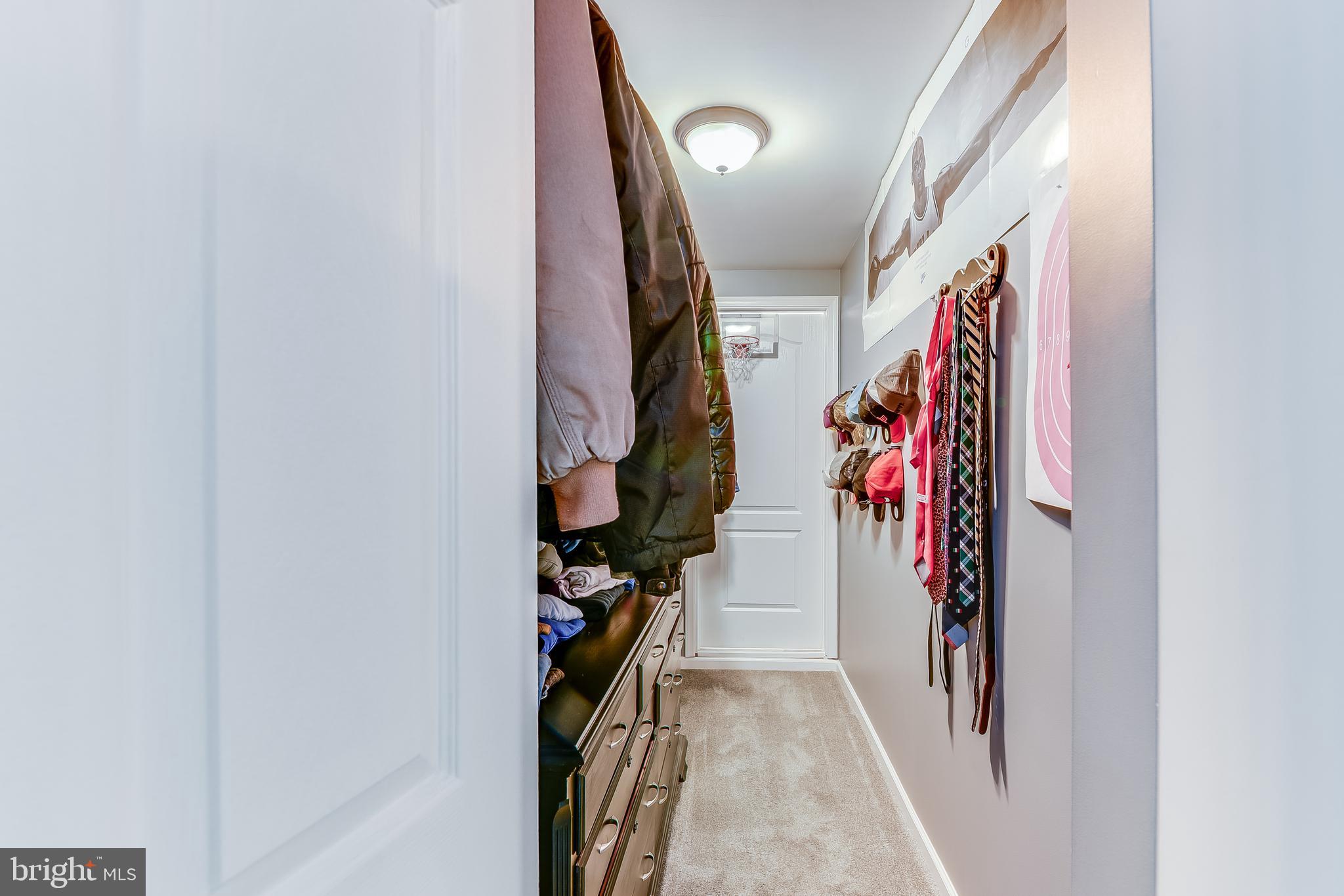 4 Dade Court Fallston, MD 21047 - Photo 42 of 49 Basement