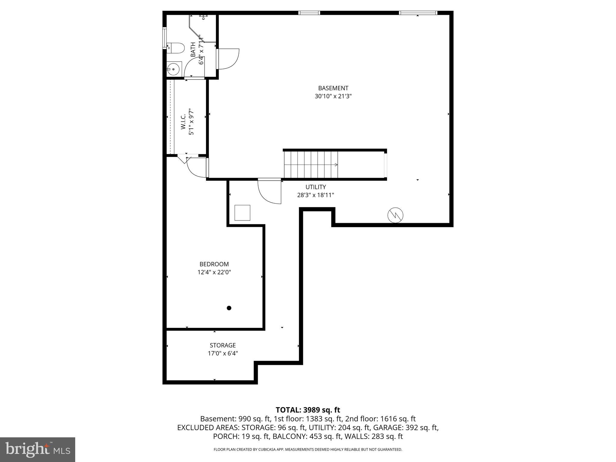 4 Dade Court Fallston, MD 21047 - Photo 47 of 49