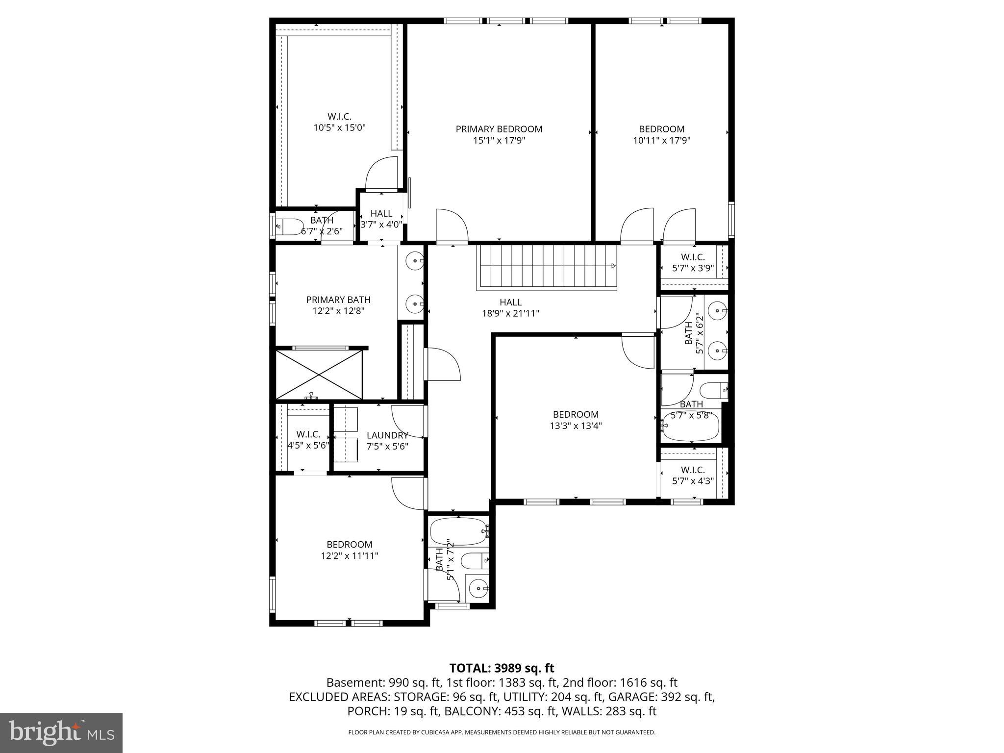 4 Dade Court Fallston, MD 21047 - Photo 49 of 49