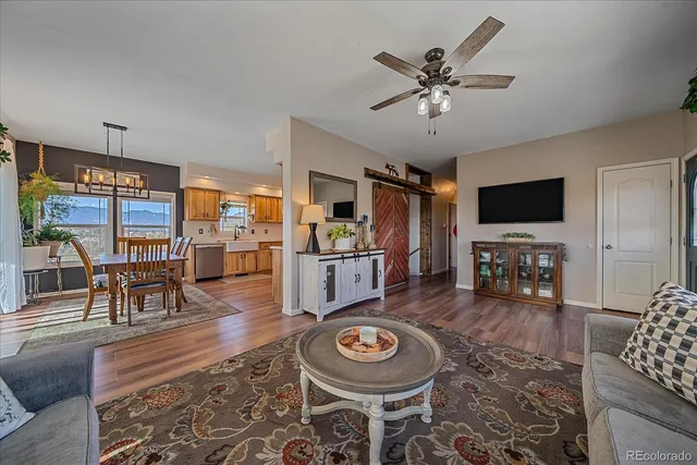 $725,000 | 147 Overlook Drive, Bailey, CO 80421