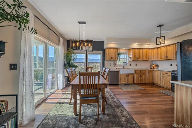 $725,000 | 147 Overlook Drive, Bailey, CO 80421