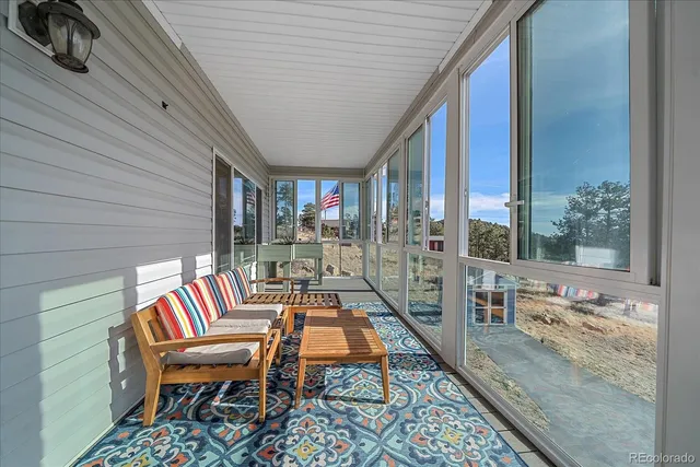 $725,000 | 147 Overlook Drive, Bailey, CO 80421