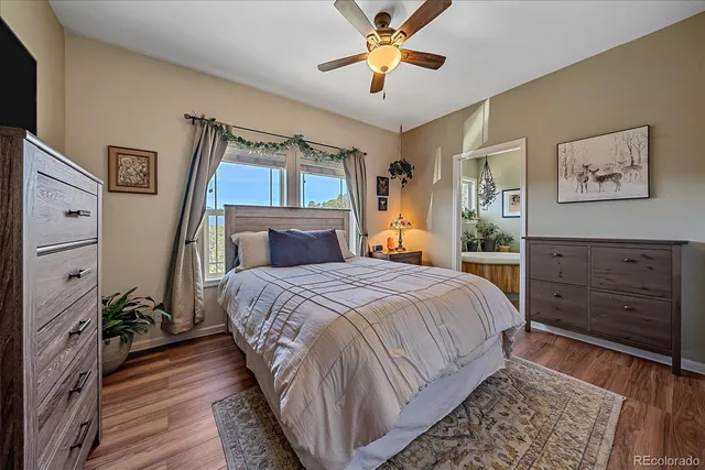 $725,000 | 147 Overlook Drive, Bailey, CO 80421