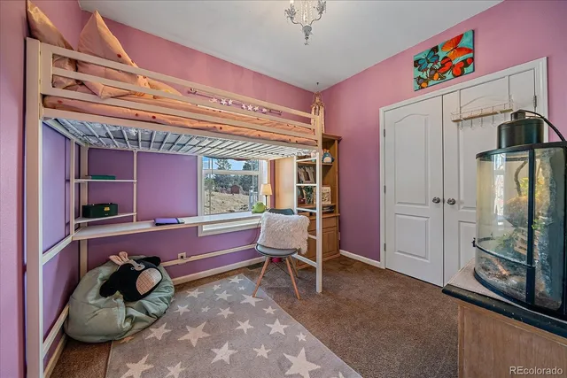 $749,000 | 147 Overlook Drive, Bailey, CO 80421