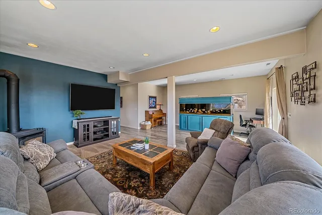 $725,000 | 147 Overlook Drive, Bailey, CO 80421