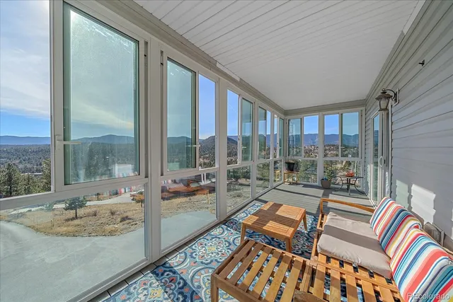 $725,000 | 147 Overlook Drive, Bailey, CO 80421