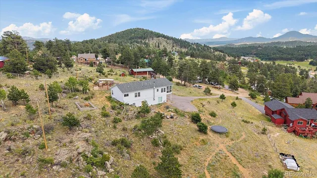 $725,000 | 147 Overlook Drive, Bailey, CO 80421