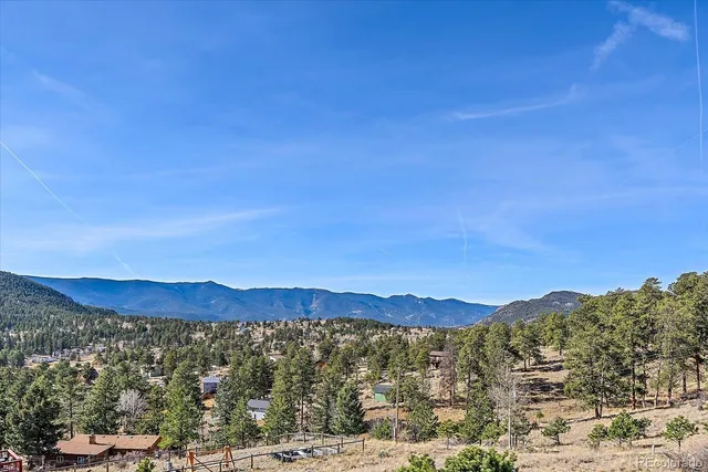 $725,000 | 147 Overlook Drive, Bailey, CO 80421