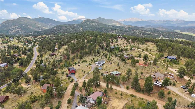 $725,000 | 147 Overlook Drive, Bailey, CO 80421