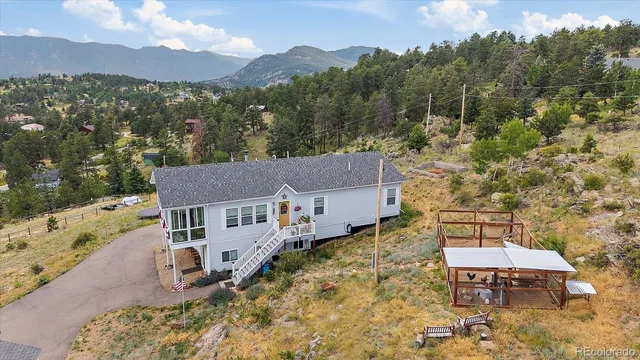 $749,000 | 147 Overlook Drive, Bailey, CO 80421