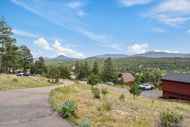 $725,000 | 147 Overlook Drive, Bailey, CO 80421
