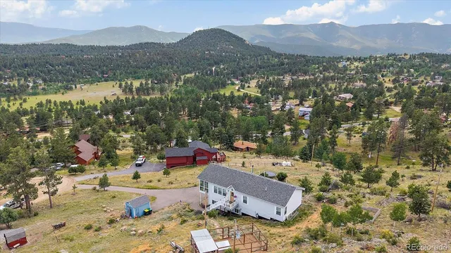 $749,000 | 147 Overlook Drive, Bailey, CO 80421