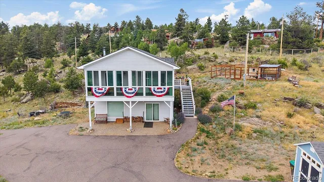 $749,000 | 147 Overlook Drive, Bailey, CO 80421