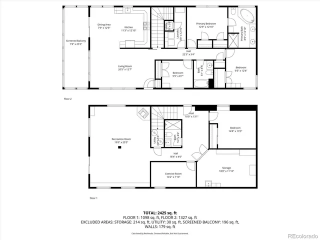 $749,000 | 147 Overlook Drive, Bailey, CO 80421