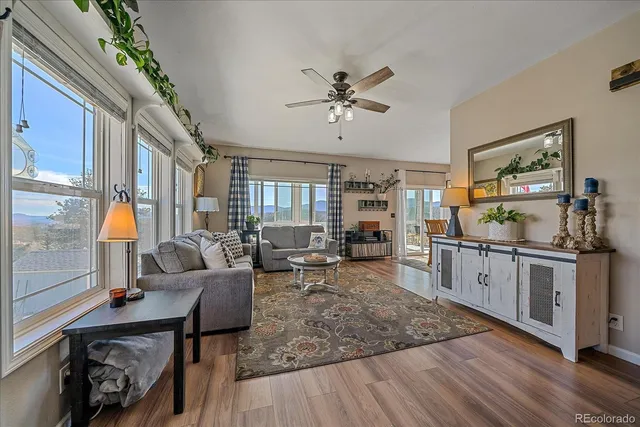 $725,000 | 147 Overlook Drive, Bailey, CO 80421