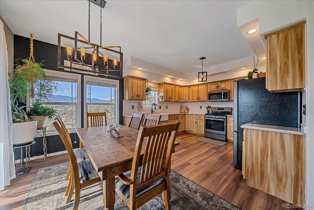 $725,000 | 147 Overlook Drive, Bailey, CO 80421
