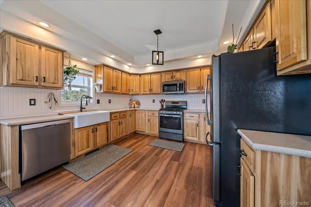 $725,000 | 147 Overlook Drive, Bailey, CO 80421