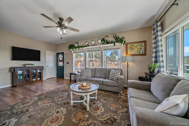 $725,000 | 147 Overlook Drive, Bailey, CO 80421