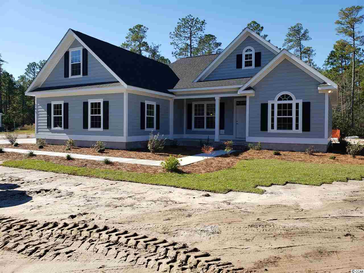 263 Perrin Road Loris, SC 29569 - Photo 1 of 2 Gallery Image 1