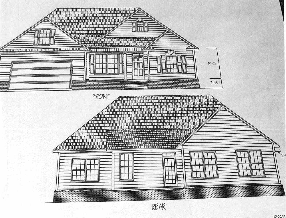 263 Perrin Road Loris, SC 29569 - Photo 2 of 2 Gallery Image 2