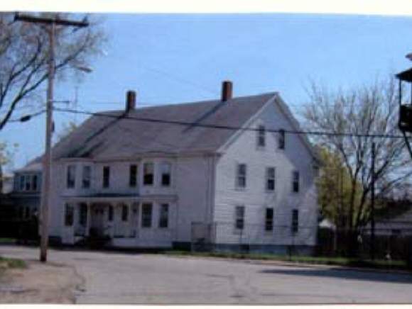 27-29 River Street Rochester, NH 03867 - Photo 1 of 8