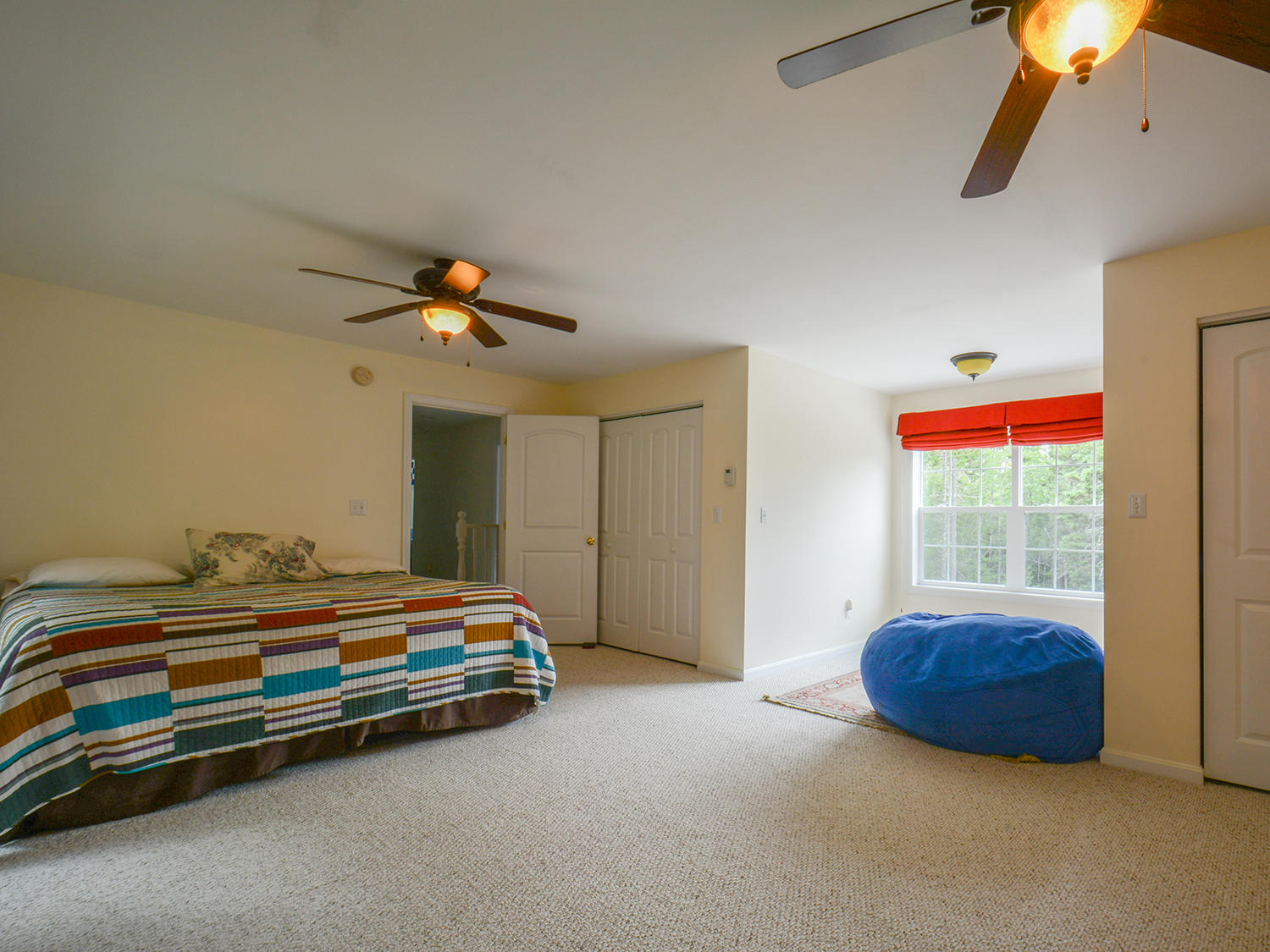 834 Indian Point Road Mount Desert, ME 04660 - Photo 19 of 47 Bedroom