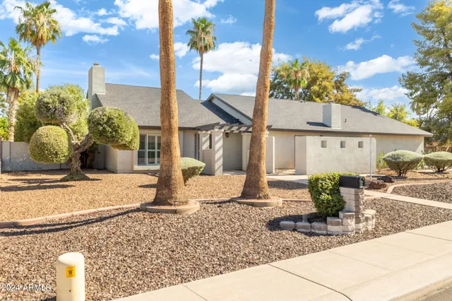 $15,000 | 5948 East Corrine Drive, Scottsdale, AZ 85254