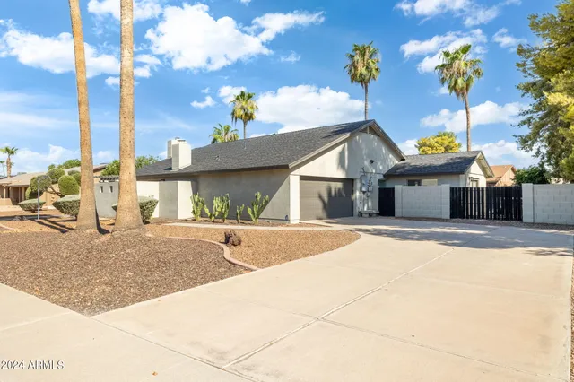 $15,000 | 5948 East Corrine Drive, Scottsdale, AZ 85254