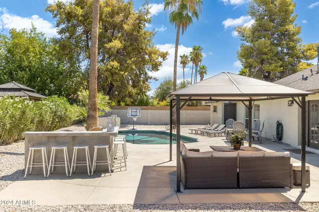 $15,000 | 5948 East Corrine Drive, Scottsdale, AZ 85254