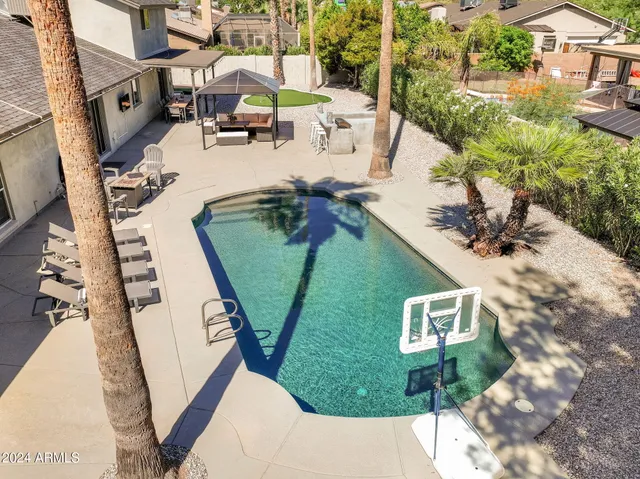 $15,000 | 5948 East Corrine Drive, Scottsdale, AZ 85254