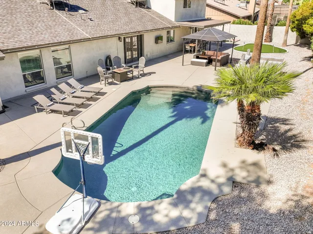 $15,000 | 5948 East Corrine Drive, Scottsdale, AZ 85254