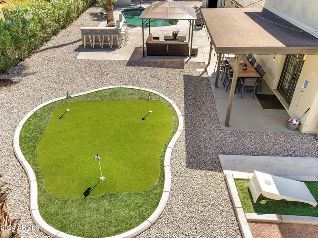 $15,000 | 5948 East Corrine Drive, Scottsdale, AZ 85254