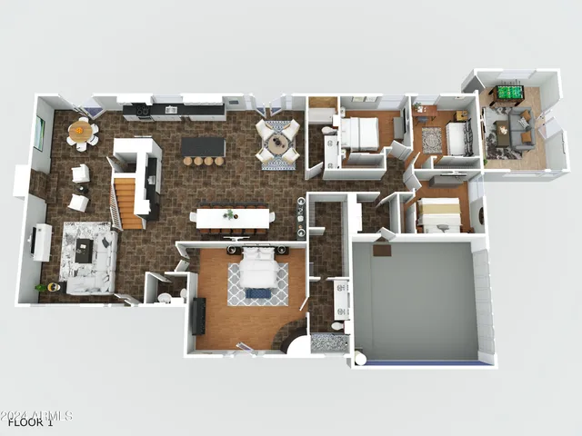 $15,000 | 5948 East Corrine Drive, Scottsdale, AZ 85254